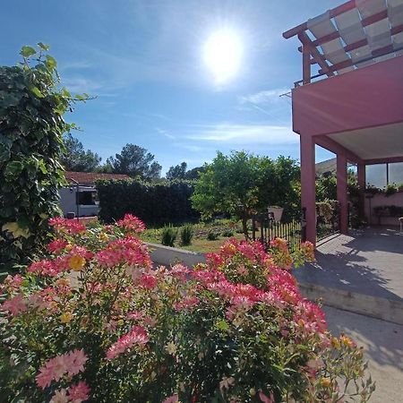 Apartman Brigita Appartement Biograd Na Moru Buitenkant foto