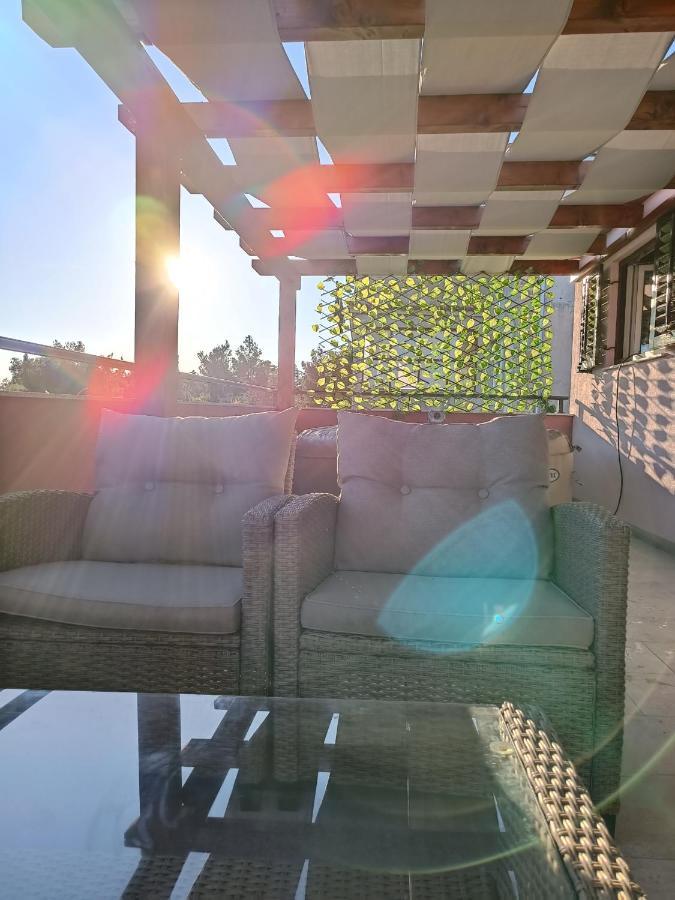 Apartman Brigita Appartement Biograd Na Moru Buitenkant foto