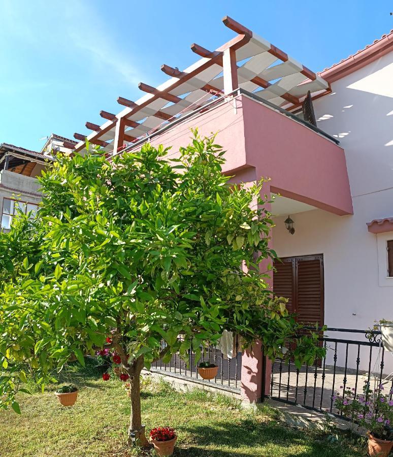 Apartman Brigita Appartement Biograd Na Moru Buitenkant foto