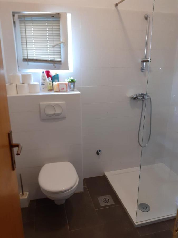 Apartman Brigita Appartement Biograd Na Moru Buitenkant foto